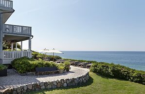 Helenekilde Badehotel