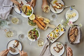 Helenekilde Badehotel