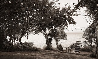 Helenekilde Badehotel