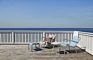 Helenekilde Badehotel