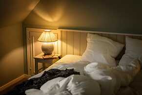 Helenekilde Badehotel