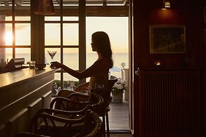 Helenekilde Badehotel