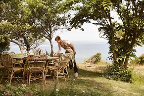 Helenekilde Badehotel