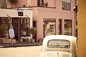 Helenekilde Badehotel