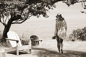 Helenekilde Badehotel