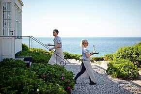 Helenekilde Badehotel