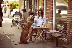 Helenekilde Badehotel