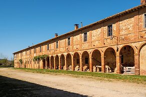 Tenuta la Fratta