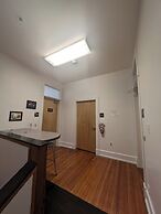 Little Rock Firehouse Museum & Hostel