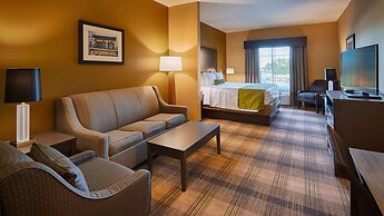 Best Western Plus New Orleans Airport Hotel
