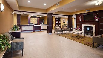 Best Western Plus New Orleans Airport Hotel