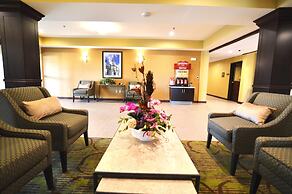 Best Western Plus New Orleans Airport Hotel
