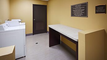 Best Western Plus New Orleans Airport Hotel