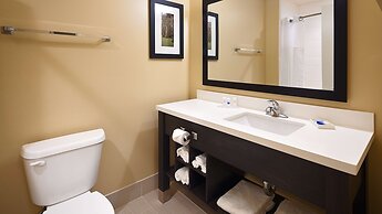 Best Western Plus New Orleans Airport Hotel
