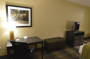 Best Western Plus New Orleans Airport Hotel