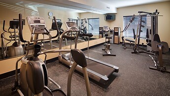 Best Western Plus New Orleans Airport Hotel