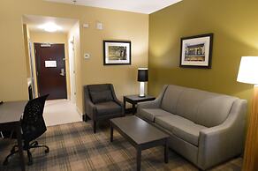Best Western Plus New Orleans Airport Hotel