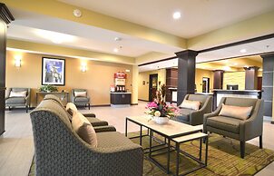Best Western Plus New Orleans Airport Hotel