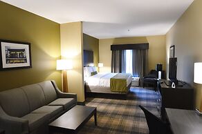 Best Western Plus New Orleans Airport Hotel