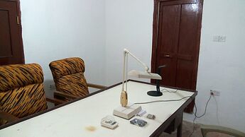 WS Diamond Hotel of Kono