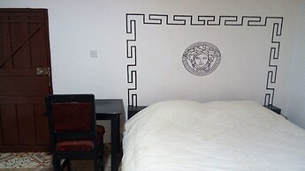 WS Diamond Hotel of Kono