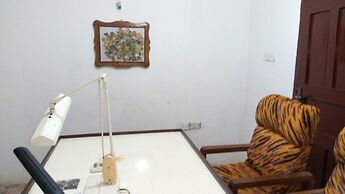 WS Diamond Hotel of Kono