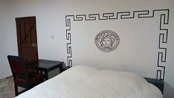 WS Diamond Hotel of Kono