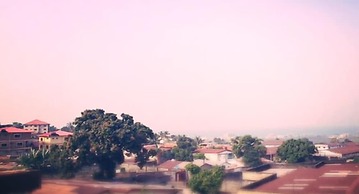 WS Diamond Hotel of Kono