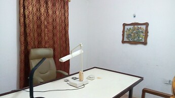 WS Diamond Hotel of Kono