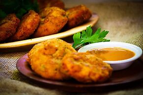 WS Diamond Hotel of Kono