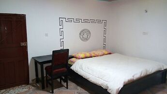 WS Diamond Hotel of Kono