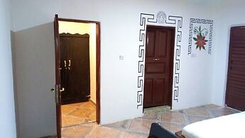 WS Diamond Hotel of Kono