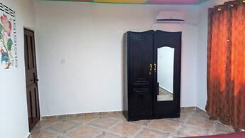 WS Diamond Hotel of Kono