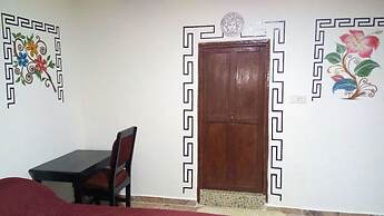 WS Diamond Hotel of Kono