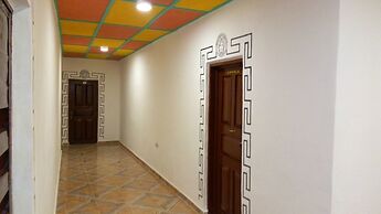 WS Diamond Hotel of Kono