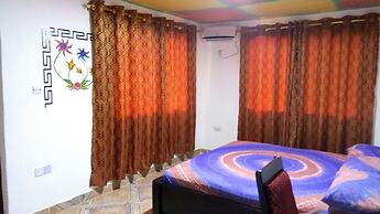 WS Diamond Hotel of Kono