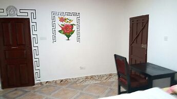 WS Diamond Hotel of Kono