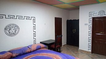 WS Diamond Hotel of Kono