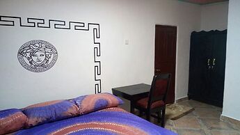 WS Diamond Hotel of Kono