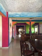 WS Diamond Hotel of Kono