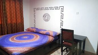 WS Diamond Hotel of Kono