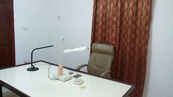 WS Diamond Hotel of Kono