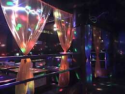 WS Diamond Hotel of Kono