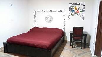 WS Diamond Hotel of Kono