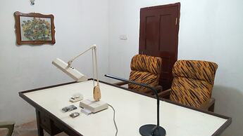 WS Diamond Hotel of Kono