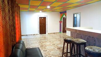 WS Diamond Hotel of Kono