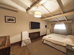 Castello di Torcrescenza