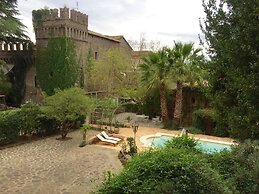 Castello di Torcrescenza