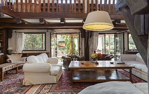 Castello di Torcrescenza