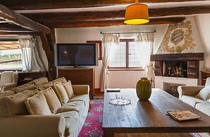 Castello di Torcrescenza